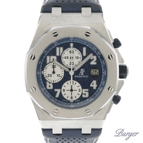 Royal Oak Offshore The National Classic Tour xx/20 pieces